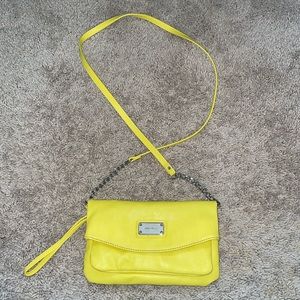 New Nine West Crossbody purse